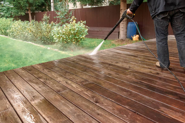 Best Roof Washing  in Arlington, WA