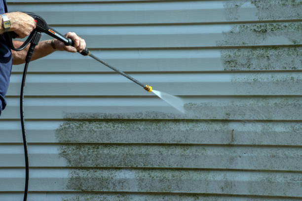 Best Building Exterior Washing  in Arlington, WA