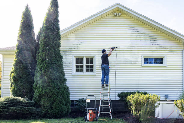  Arlington, WA Pressure Washing Pros