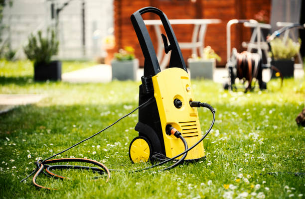 Best Rust Removal  in Arlington, WA